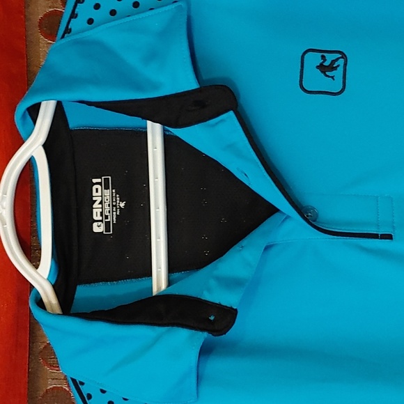 3/$30 And1 Shirt - Picture 2 of 4